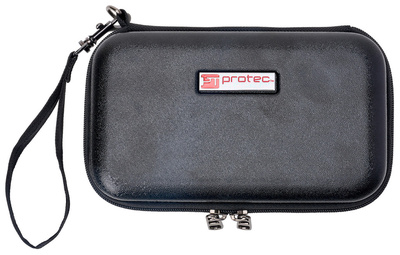 Protec - BM214 MP Zip Case Trp. 6 pcs