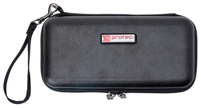 Protec - BM215 MP Zip Case Tromb. 6 pcs