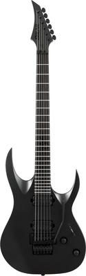 Solar Guitars - A1.6FR SVART+