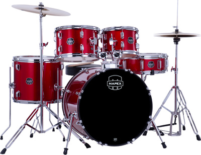 Mapex - Comet Fusion Infra Red #IR