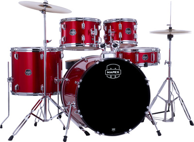 Mapex - Comet Stage Infra Red #IR