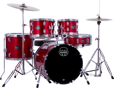Mapex - 'Comet Fusion 18'' Infra Red #IR'