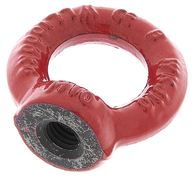 Stairville - Ring Nut M10 high-strength