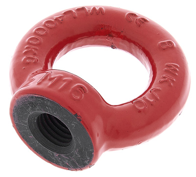 Stairville - Ring Nut M16 high-strength