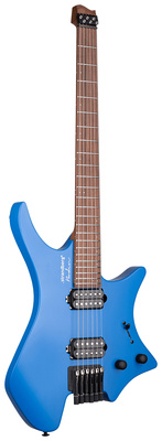 Strandberg - Boden Essential 6 Galactic Blu