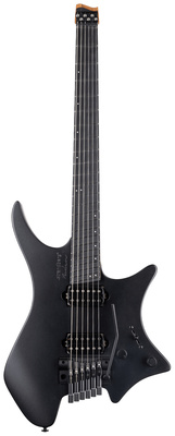 Strandberg - Boden Metal NX 6 Tremolo BK