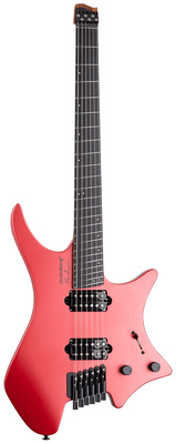 Strandberg - Boden Metal NX 6 Blood Red