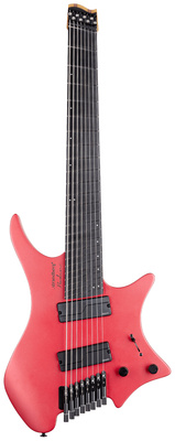 Strandberg - Boden Metal NX 8 Blood Red