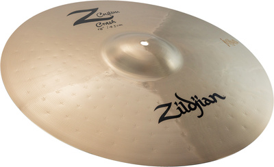 Zildjian - '18'' Z Custom Crash'