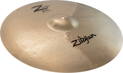 Zildjian - '22'' Z Custom Ride brilliant'