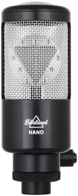 Ehrlund Microphones - NANO