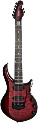 Music Man - John Petrucci BFR Majesty 7 RN