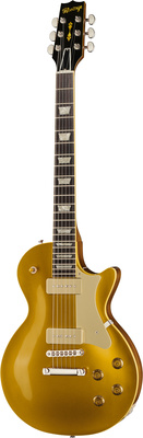 Heritage Guitar - H-150 Goldtop P90