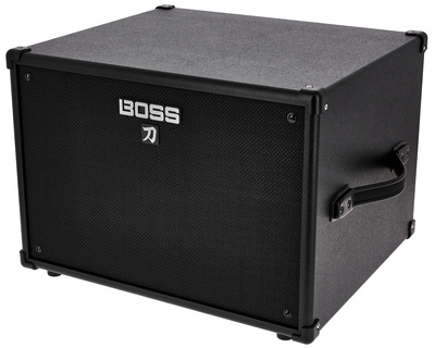 Boss - KTN-C112B Bass Cabinet