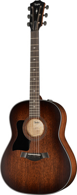 Taylor - 327e LH V-Class