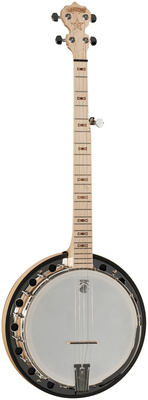 Deering - Goodtime Two Banjo Lefthand