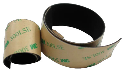 Dolfinos - miniput Anti-Slip Band Add-On