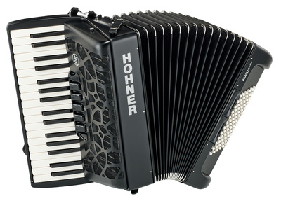 Hohner - Bravo III 72 myColor Night