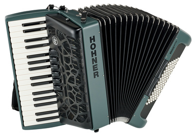 Hohner - Bravo III 72 myColor Twilight