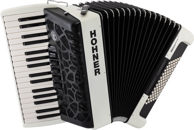 Hohner - Bravo III 72 myColor Day