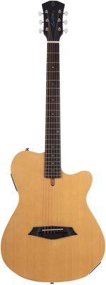 Larry Carlton - G5A Natural