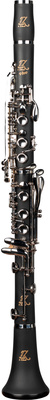 RZ Clarinets - Vivo Bb-Clarinet 17/6