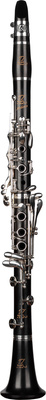 RZ Clarinets - Andante Bb-Clarinet 17/6