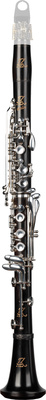 RZ Clarinets - Dolce Bb-Clarinet 17/6