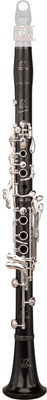 RZ Clarinets - Bohema Bb-Clarinet 18/6