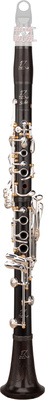 RZ Clarinets - Solo Bb-Clarinet 18/6