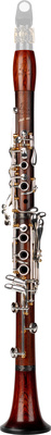 RZmagoo Clarinets - Bohema Hybrid Bb-Clarinet 18/6