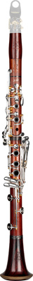 RZ Clarinets - Solo Hybrid Bb-Clarinet 18/6