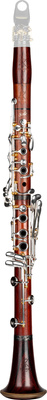 RZmagoo Clarinets - Solo Hybrid Bb-Clarinet 18/6