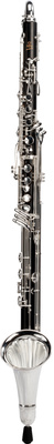 RZ Clarinets - Bass Clarinet Silver