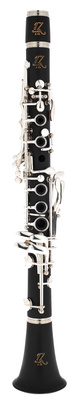 RZ Clarinets - Eb-Clarinet Student 17/6