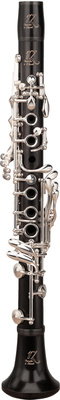 RZ Clarinets - Eb-Clarinet Professional 17/6