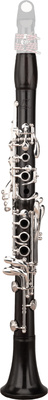 RZ Clarinets - C-Clarinet Professional 17/6