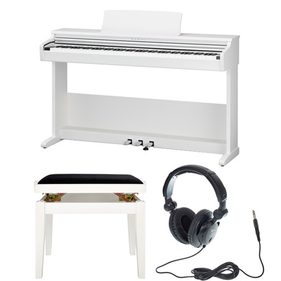 Kawai - KDP-75 W Set