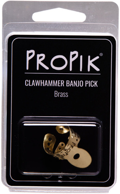 ProPik - Clawhammer Fingerpick