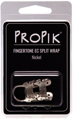 ProPik - Fingertone Spl Wrap Fingerpick