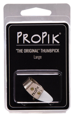 ProPik - The Original Thumbpick Large