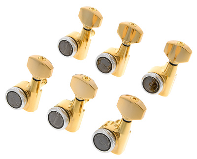 Gotoh - SG381-07 MG-T Locking 6R G