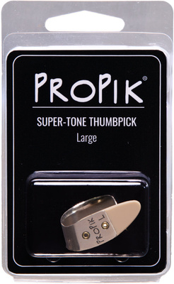 ProPik - ProPik Super-Tone Thumbpick L