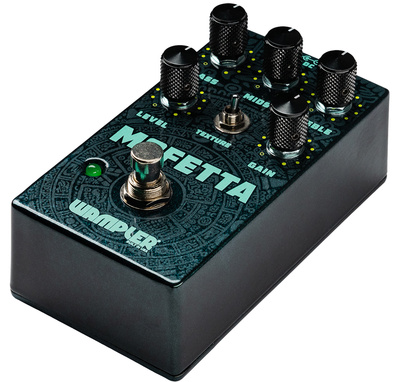 Wampler - Mofetta Overdrive/Distortion