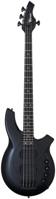 Music Man - Bongo 4 HH Stealth Black