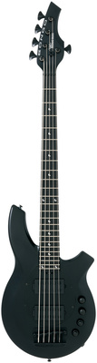 Music Man - Bongo 5 HH Stealth Black