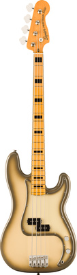 Squier - LTD CV 70s P-Bass Antigua