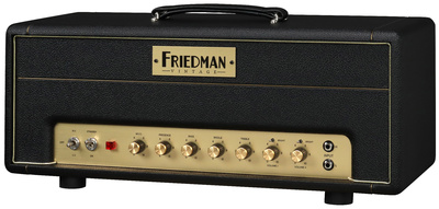 Friedman - Plex Head