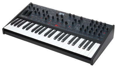 Oberheim - TEO-5