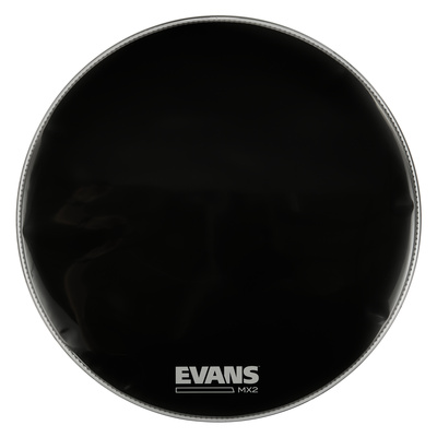 Evans - '28'' MX2B Marching Head'